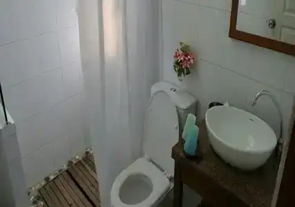 Samed Cabana Resort - 5