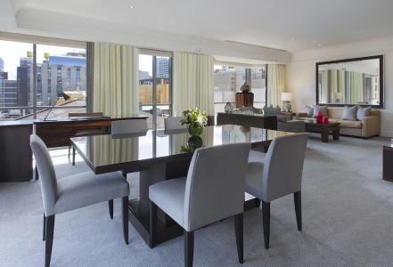 The Westin - 120