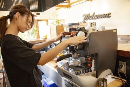 Cafe&Stay Castana - 21
