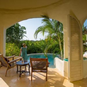 Kilindi Zanzibar - 15