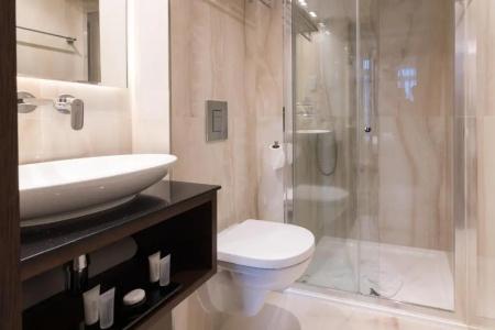 The Chilworth London Paddington - 54
