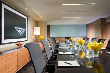 Ascott Raffles Place Singapore - 16