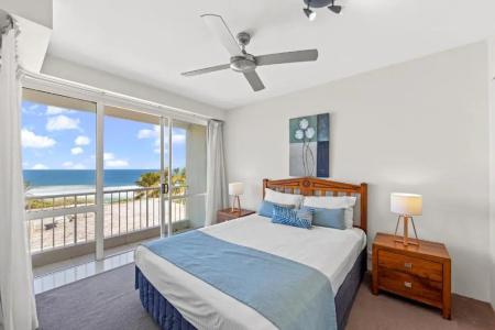 La Mer Sunshine Beachfront - 67