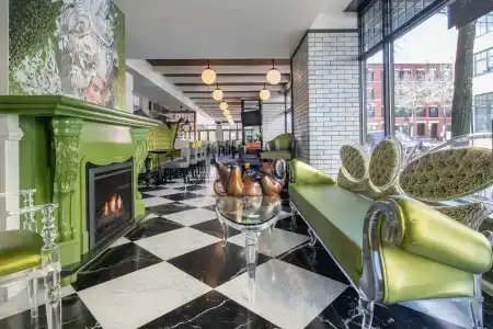 Staypineapple, A Delightful, South End - 18