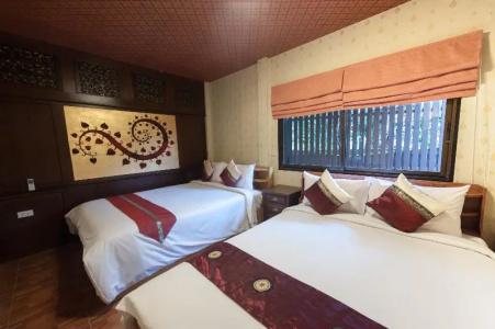 Ruen Ariya Resort - 35