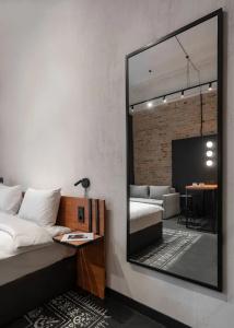Globe Runner Hostel - 106