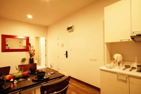 i Residence Sathorn - Sha Plus - 160