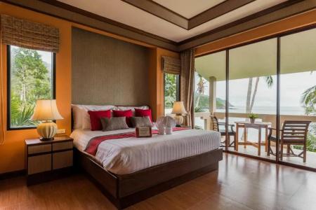 Anda Lanta Resort - 125
