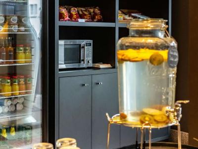 Novotel Suites Reims Centre - 39