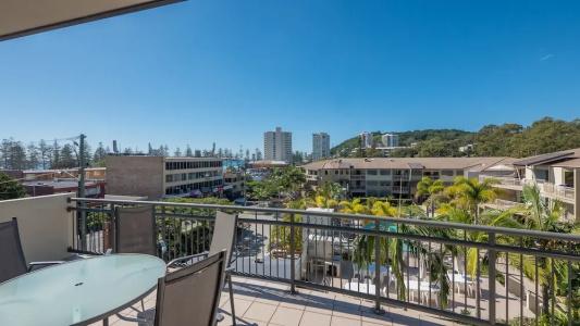The Village at Burleigh - 72