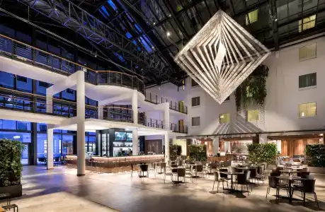Estrel Berlin - 40