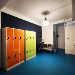 D Luck Hostel - 35