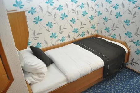 Pension Kühns Mühle - 30