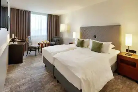 Best Western Plus Arosa - 71