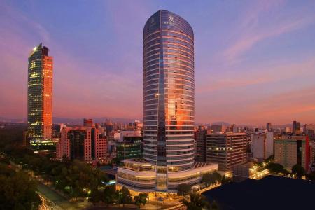The St Regis Mexico City - 41