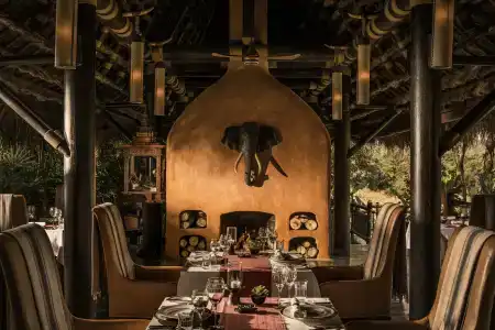 Four Seasons Tented Camp Golden Triangle-Sha Extra Plus - 9