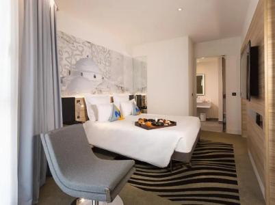 Novotel Tunis Lac - 102