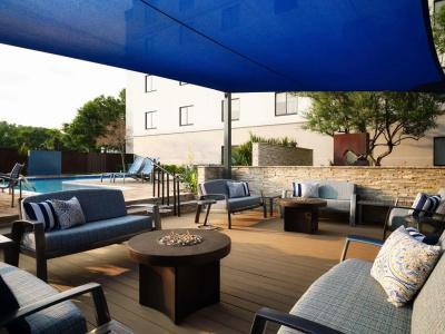 Hilton Garden Inn Las Colinas - 24