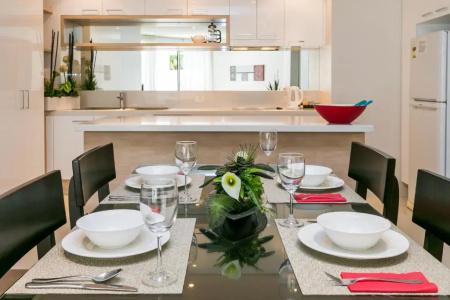 Grand Mercure Allegra - 69