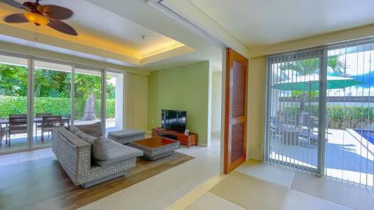 Coldio Pool & Villas Sumuide - 30
