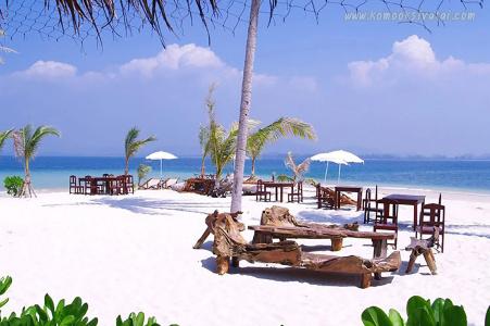 Koh Mook Sivalai Beach - 17