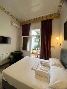 Ada Antik Otel - 41
