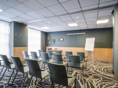 Novotel Glasgow Centre - 18