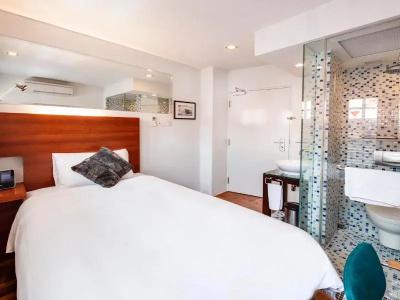 1929 - SG Clean, Staycation Approved - 28