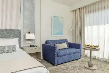 Dolce by Wyndham Sitges Barcelona - 54