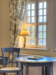 Schloss Luebbenau - 31