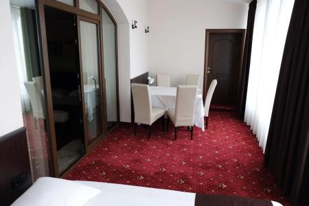 Spa Dragalevtsi - 4