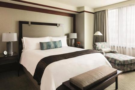 The Ritz-Carlton Georgetown, Washington, D.C. - 11