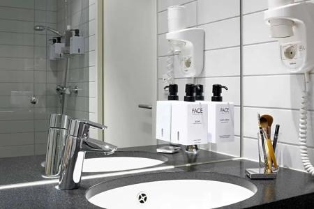Scandic Bakklandet - 54