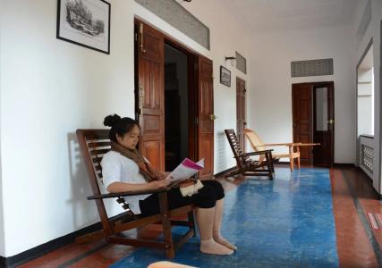Galle Star - 17