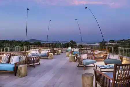 Baglioni Resort Sardinia - The Leadings of the World - 22
