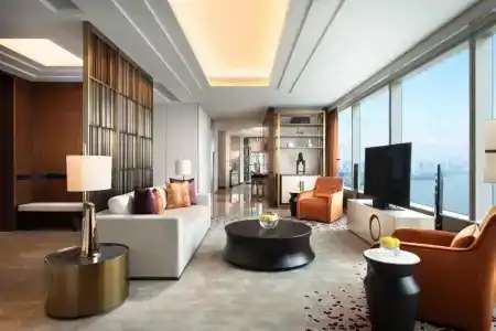 Raffles Shenzhen - 157