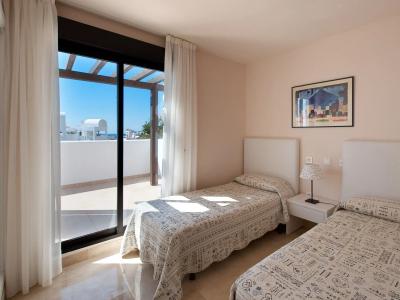 Olée Nerja Holiday Rentals by Fuerte Group - 3