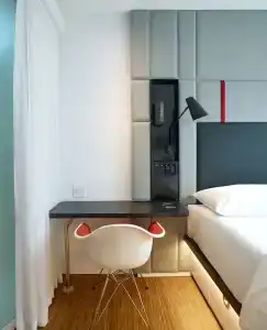 citizenM Miami Brickell - 32