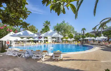Labranda TMT Bodrum - 19