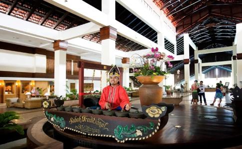 The Magellan Sutera - 0