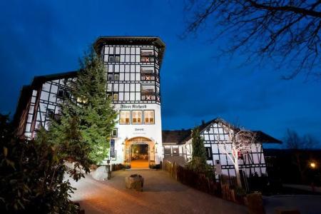 Dorint Resort Winterberg Sauerland - 96