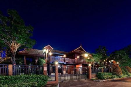 Baan Thai Lanna Pattaya - 428