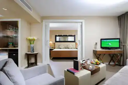 Elegances International Marmaris - 7