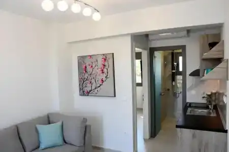 Theano Luxury Suites Nikiti - 16