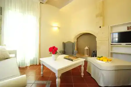 Mythos Suites - 4