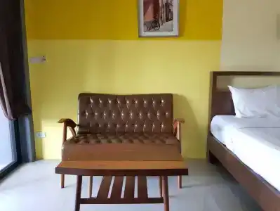 Elite Residence Phitsanulok SHA - 105