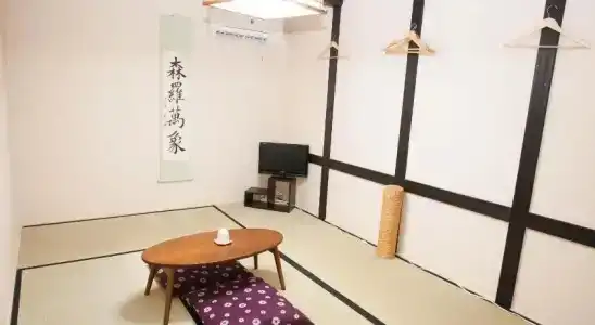 Omotenashi - 18
