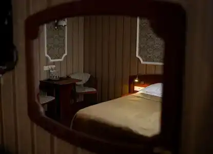 Замковый - 5