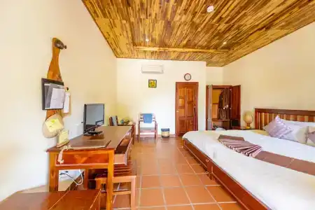 Phu Quoc Eco Beach Resort - 80