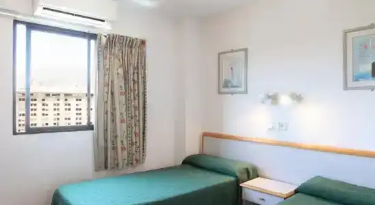 Apartamentos La Caseta - Sabesa - 3